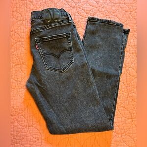 Levi’s men’s 541 30/30 jean